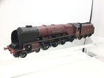Hornby R2230 OO Gauge LMS Maroon 6230 Duchess of Buccleuch