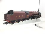 Hornby R2230 OO Gauge LMS Maroon 6230 Duchess of Buccleuch