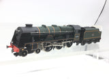Airfix 54121 OO Gauge BR Green Royal Scot 46100 (L1)