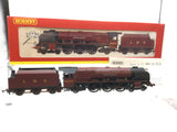 Hornby R2230 OO Gauge LMS Maroon 6230 Duchess of Buccleuch