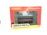 Hornby Lyddle End N8001 N Gauge Waiting Room