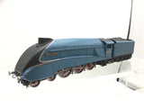 Hornby R3173 OO Gauge LNER Blue A4 Class 4468 Mallard