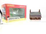 Hornby Lyddle End N8001 N Gauge Waiting Room