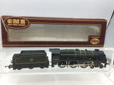 Airfix 54121 OO Gauge BR Green Royal Scot 46100 (L1)