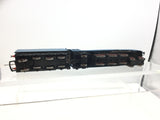 Hornby R3173 OO Gauge LNER Blue A4 Class 4468 Mallard