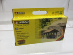 Noch 14355 HO/OO Gauge Carport Laser Cut Minis Kit