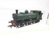 Replica 11001 OO Gauge GWR Green 57xx Pannier 7768