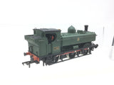 Replica 11001 OO Gauge GWR Green 57xx Pannier 7768