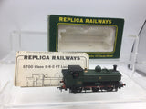 Replica 11001 OO Gauge GWR Green 57xx Pannier 7768