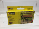 Noch 14375 HO/OO Gauge Well Laser Cut Minis Kit