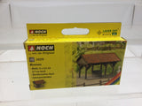 Noch 14375 HO/OO Gauge Well Laser Cut Minis Kit