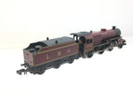 Graham Farish 372-226 N Gauge LMS Maroon Crab 13098