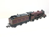 Graham Farish 372-226 N Gauge LMS Maroon Crab 13098