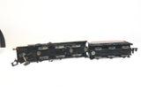 Graham Farish 372-226 N Gauge LMS Maroon Crab 13098