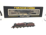 Graham Farish 372-226 N Gauge LMS Maroon Crab 13098