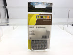 Faller 180879 HO/OO Gauge Milk Churns (10) Kit I