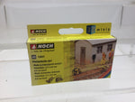 Noch 13641 HO/OO Gauge Track Works Set Laser Cut 3D Mini Kit