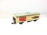 Lima 320479 N Gauge Refrigerated Wagon Coca Cola