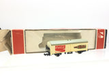 Lima 320479 N Gauge Refrigerated Wagon Coca Cola
