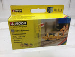 Noch 13643 HO/OO Gauge Track Turning Machine Laser Cut 3D Mini Kit