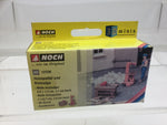 Noch 13726 HO/OO Gauge Wood Splitter & Circular Saw Laser Cut 3D Mini Kit