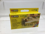 Noch 14124 HO/OO Gauge Dandelions Laser Cut 3D Mini Kit