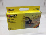 Noch 14303 HO/OO Gauge St Andrews Cross Laser Cut 3D Mini Kit