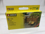 Noch 14229 HO/OO Gauge Pergola Laser Cut Minis Kit