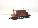 Lima 0405 N Gauge Standard Brake Van B954521