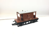 Lima 0405 N Gauge Standard Brake Van B954521