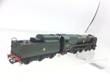 Hornby R2599M OO Gauge Royal Wessex Train Pack