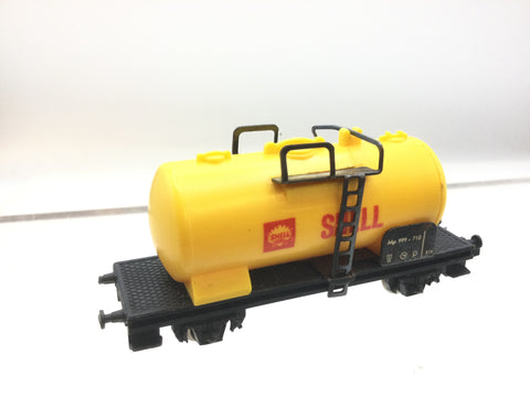 Lima 452 N Gauge FS Tank Wagon Shell