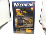 Walthers 933-3051 HO Gauge Coal Flood Loader Kit