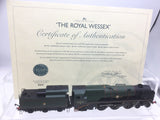 Hornby R2599M OO Gauge Royal Wessex Train Pack