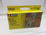 Noch 14304 HO/OO Gauge Level Crossing Laser Cut Minis Kit