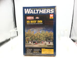 Walthers 933-3481 HO Gauge Hi-Way Inn Kit