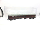 Graham Farish 370-100 N Gauge BR Maroon Mk1 Brake 2nd Composite BCK Coach M21198