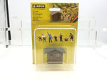 Noch 12035 HO/OO Gauge In the Garden Plot Figure Set