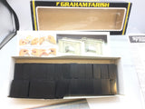 Graham Farish 9517 N Gauge Stone Single Track Tunnel Kit