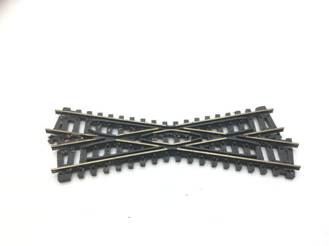 Peco ST-50 N Gauge Setrack Right Hand Crossing