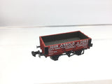 Graham Farish 377-025B N Gauge 5 Plank Wagon John Arnold & Sons, Chipping Sodbury