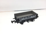 Graham Farish 377-026B N Gauge 5 Plank Wagon Tarbitumac