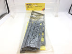 Noch 21320 HO/OO Gauge Girder Bridge Kit 36x6.5x10.6cm