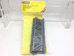 Noch 21330 HO/OO Gauge Approach Bridge Kit 18x6.5x4.5cm