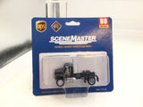 Walthers 949-11193 HO Gauge International 4900 Single Axle Semi Tractor UPS Shield