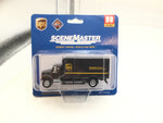 Walthers 949-11294 HO Gauge International(R) 4900 Single-Axle Box Van - UPS
