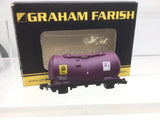 Graham Farish 373-078B N Gauge Lever Bros PCA V Tank Wagon