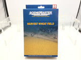 Walthers 949-1143 HO Gauge Harvest Wheat Field Brown