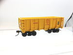 Bachmann 18643 HO Gauge Ore Car Duluth Missabe and Iron Range 1400