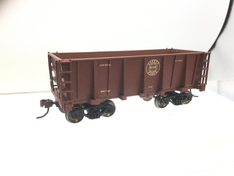Bachmann 18644 HO Gauge Ore Car Duluth Missabe and Iron Range
